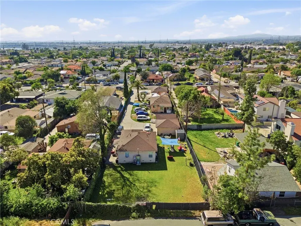 4520 Walnut Street, Baldwin Park, CA 91706 - #1