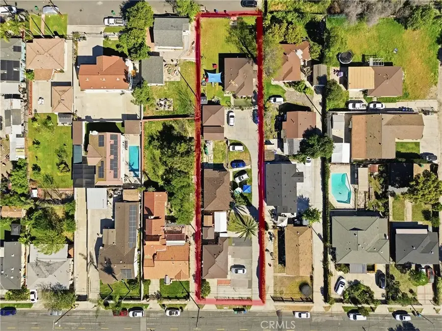 4520 Walnut Street, Baldwin Park, CA 91706 - #3