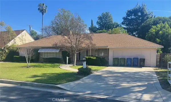 6842 Chisholm, Van Nuys, CA 91406
