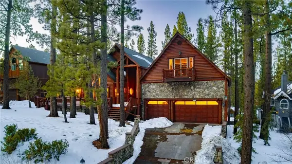 42364 Heavenly Valley, Big Bear Lake, CA 92315