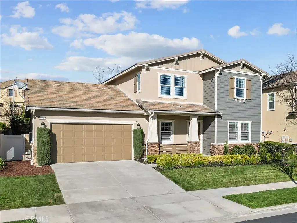 22385 Copper Mountain Court, Saugus, CA 91350 - #1