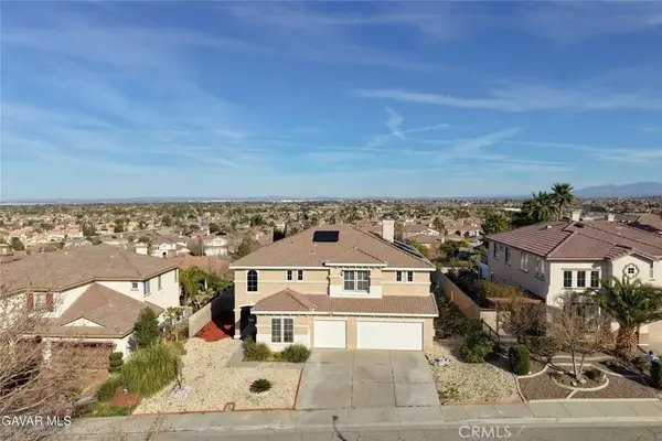 39916 Pampas, Palmdale, CA 93551