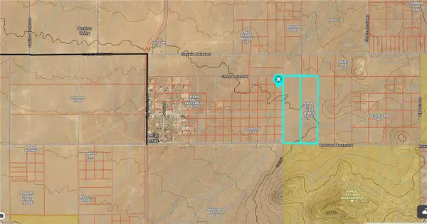 0 Rosewood Blvd, Boron, CA 93516