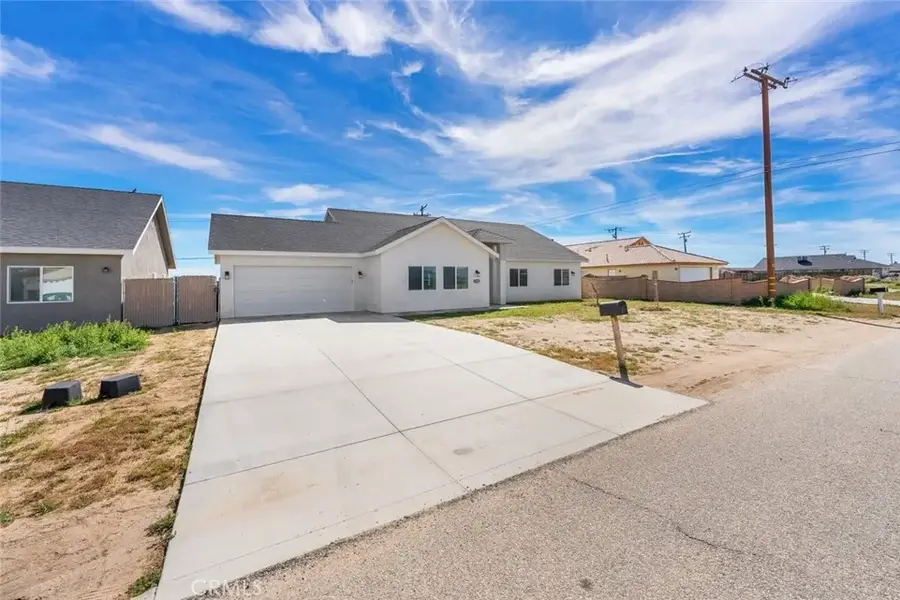 10588 Peach Avenue, California City, CA 93505 - #3