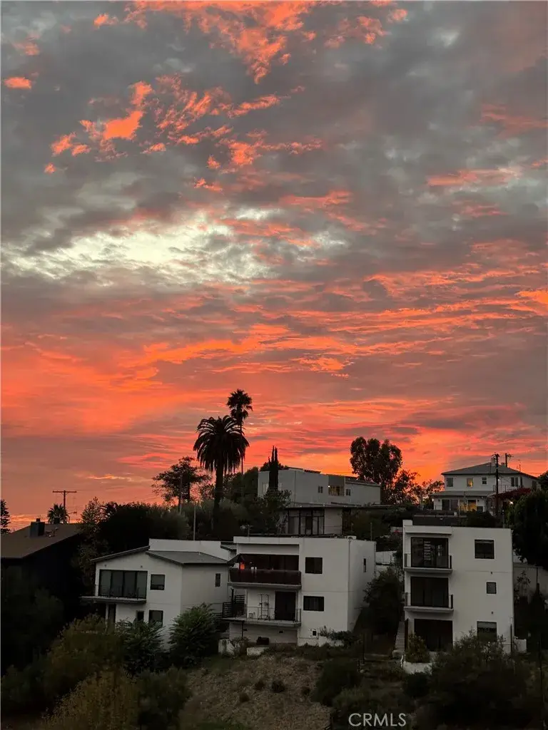 3851 Cazador Street, Glassell Park, CA 90065 - #2