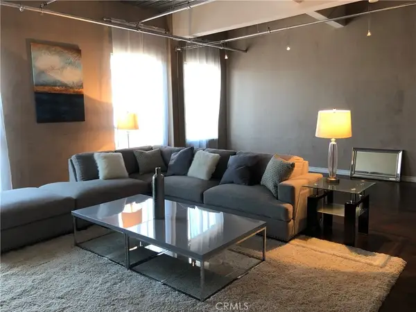 312 W 5th Street #1205, Los Angeles, CA 90013