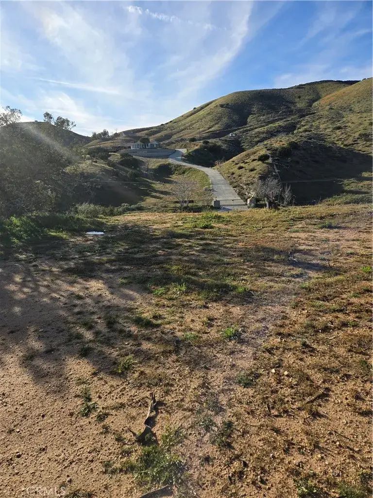 0 Red Rover, Acton, CA 93510 - #2
