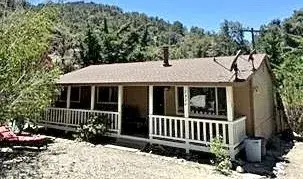 2520 Nadelhorn Place, Pine Mountain Club, CA 93222 - #1