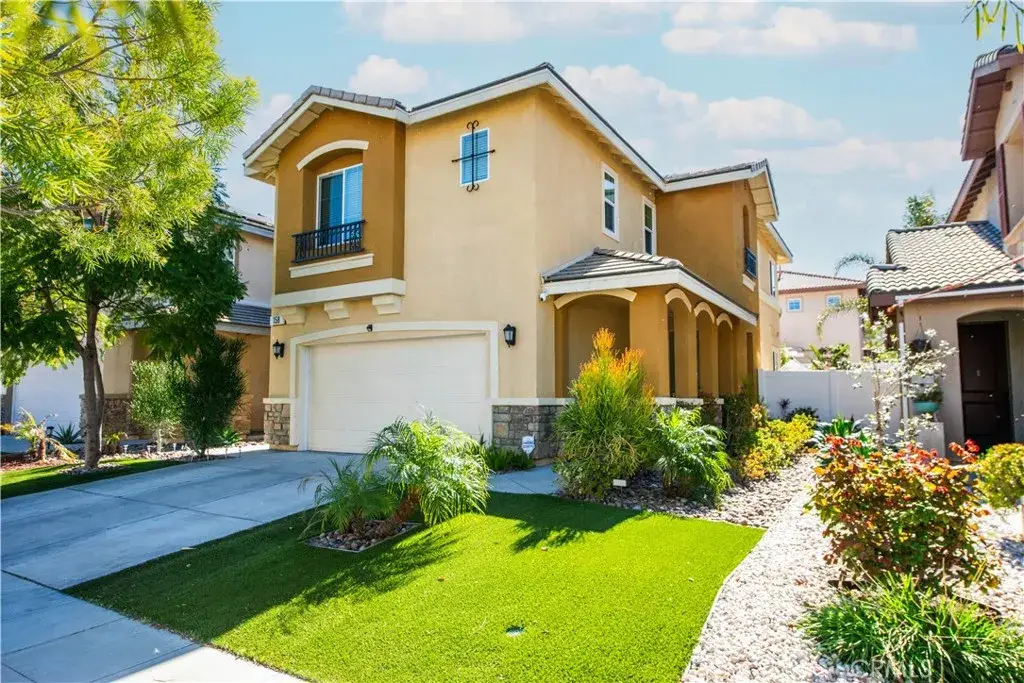 158 Arborwood, Fillmore, CA 93015 - #1