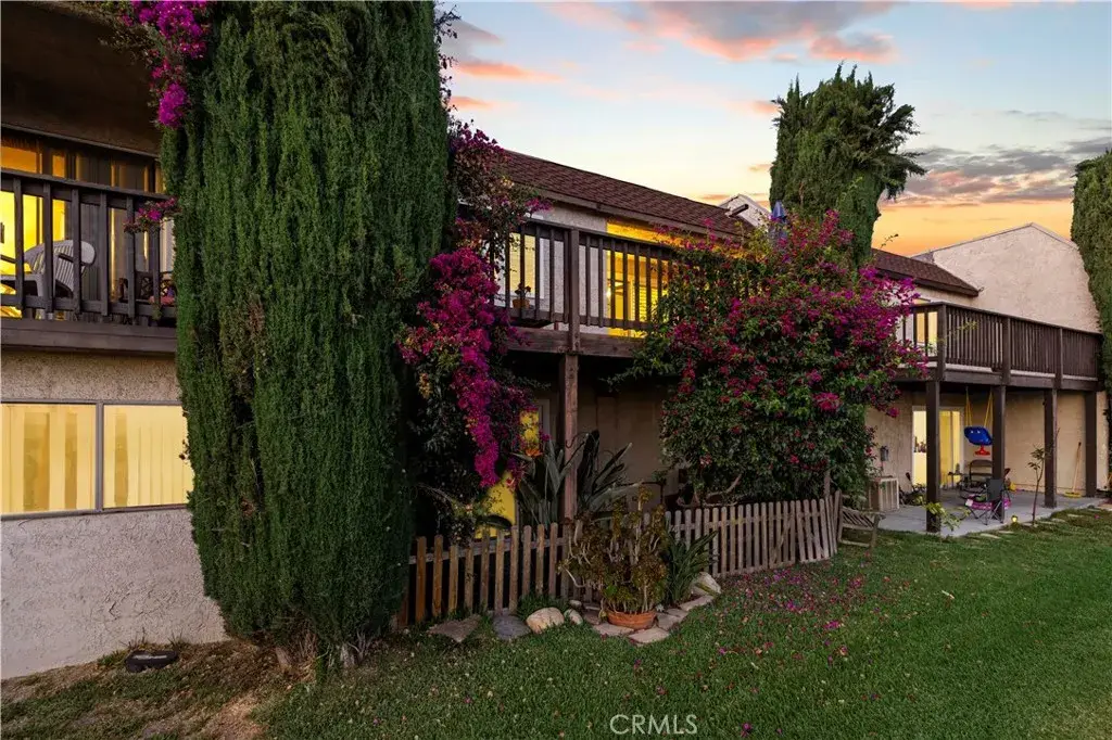 15614 Crestview Lane #63, Granada Hills, CA 91344 - #1