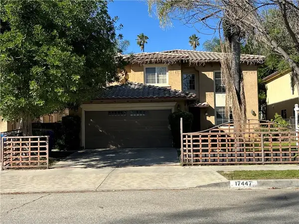 17447 Enadia, Lake Balboa, CA 91406