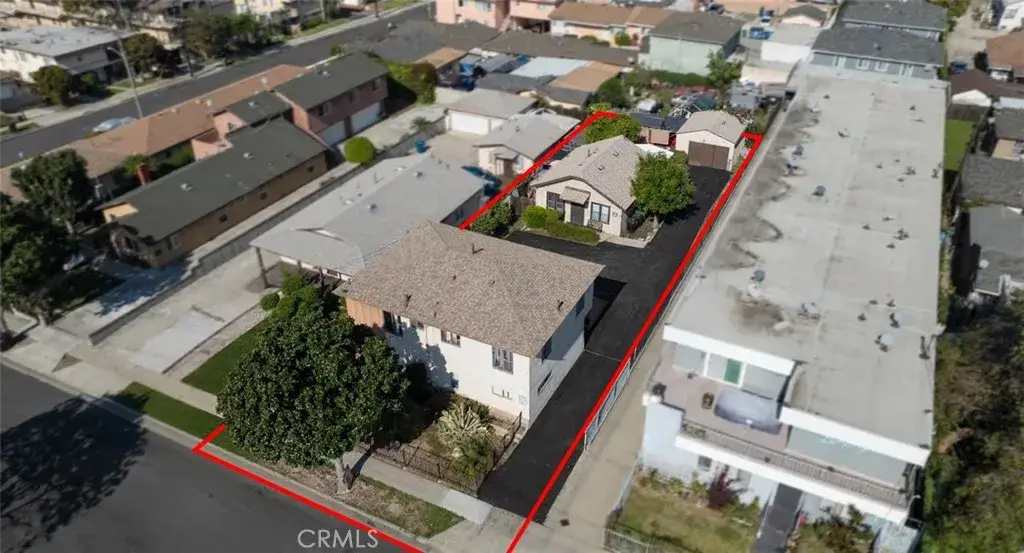 213 E Hazel, Inglewood, CA 90302 - #1