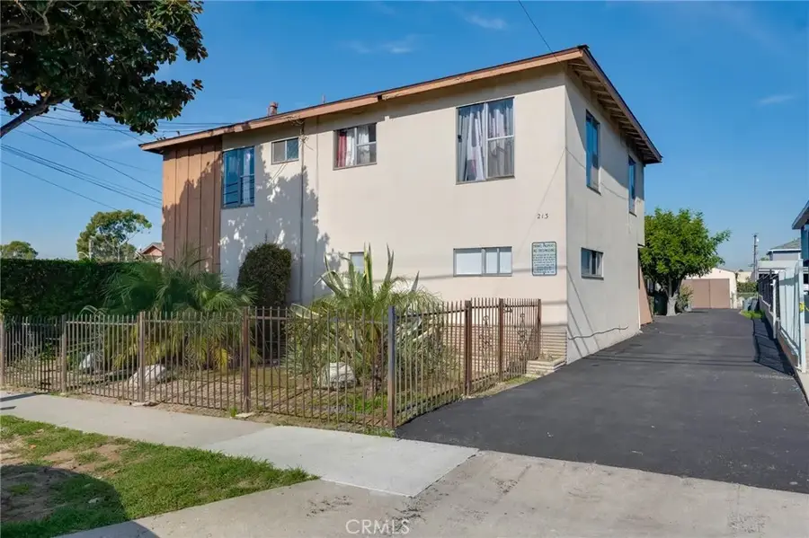 213 E Hazel, Inglewood, CA 90302 - #2
