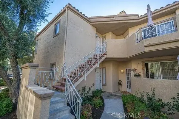23921 Del Monte #34, Valencia, CA 91355