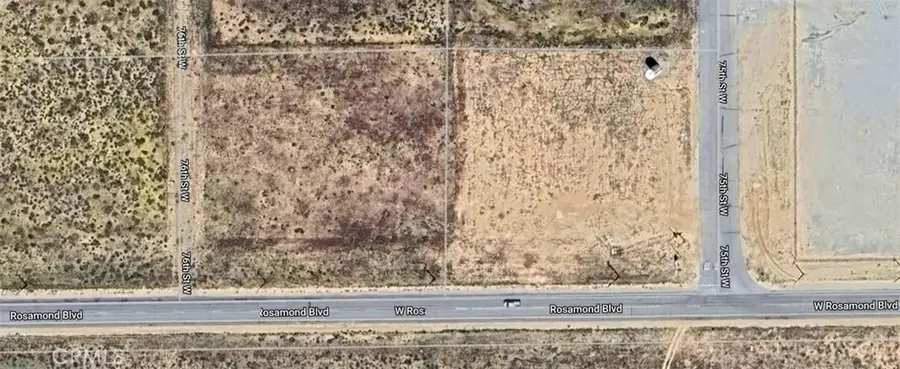 76 Rosamond, Rosamond, CA 93560 - #3