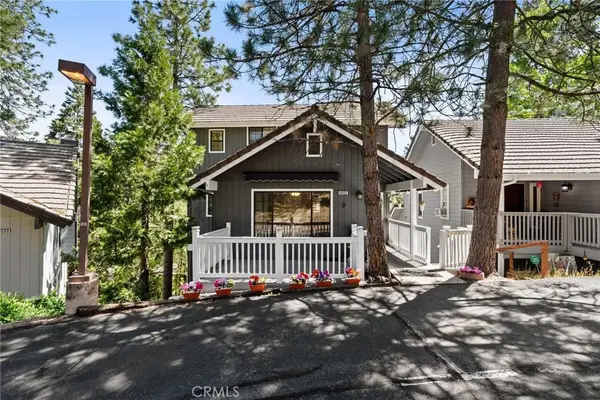 40603 Saddleback, Bass Lake, CA 93604