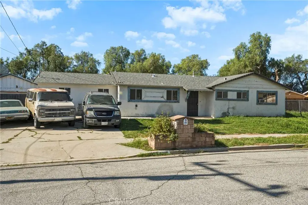 4008 Valley Fair Street, Simi Valley, CA 93063 - #1