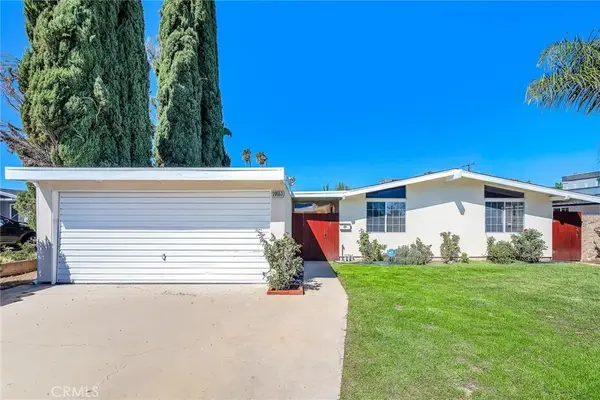 20553 Kittridge, Winnetka, CA 91306