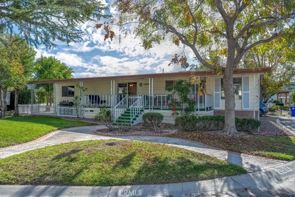 21216 Blue Curl Way #212, Canyon Country, CA 91351 - #1