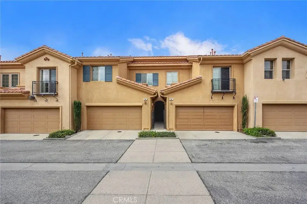 1448 Patricia #203, Simi Valley, CA 93065 - #1