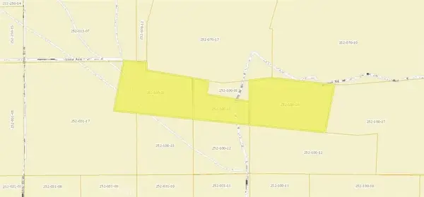 60 60th West, Rosamond, CA 93560