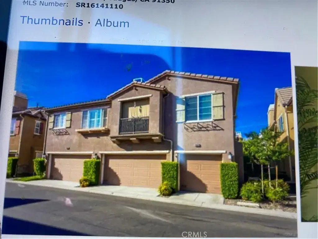 28382 Mirabelle, Saugus, CA 91350 - #1