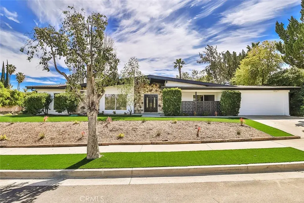 23540 Kivik Street, Woodland Hills, CA 91367 - #1