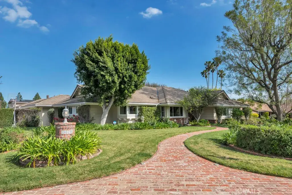 10132 Hadley, Northridge, CA 91324 - #1