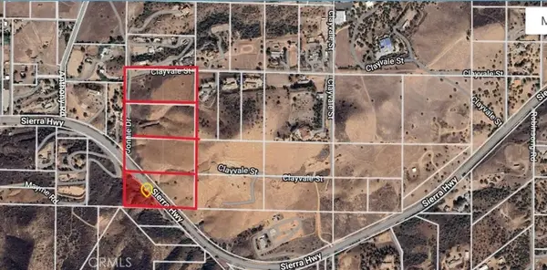 8401 Sierra, Agua Dulce, CA 91390