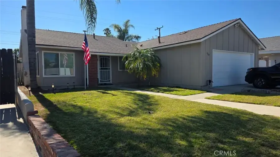 2311 N Marvel, Simi Valley, CA 93065 - #2