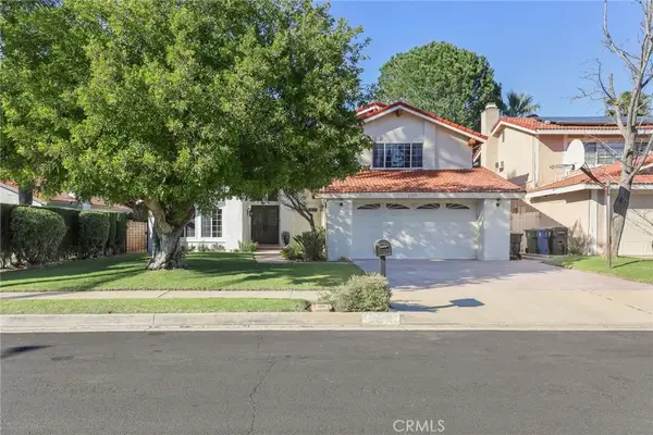 21419 Stanwell, Chatsworth, CA 91311