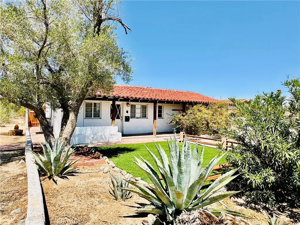 6274 Baileya Avenue, Twentynine Palms, CA 92277 - #1