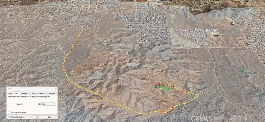 1 Elk, Yucca Valley, CA 92284 - #3