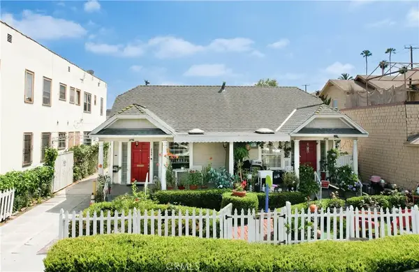 2756 W 15th Street, Los Angeles, CA 90006