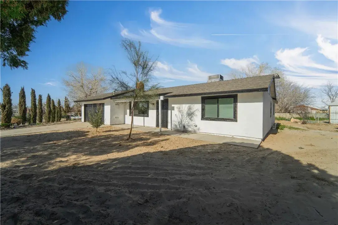 40604 154th East, Lancaster, CA 93535 - #1