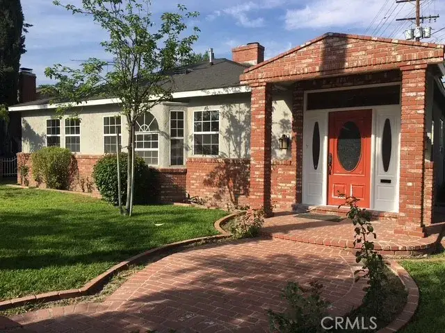 124 N Naomi, Burbank, CA 91505 - #1