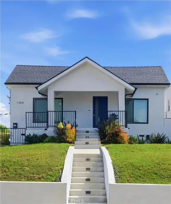 1364 S Ridgeley, Los Angeles, CA 90019