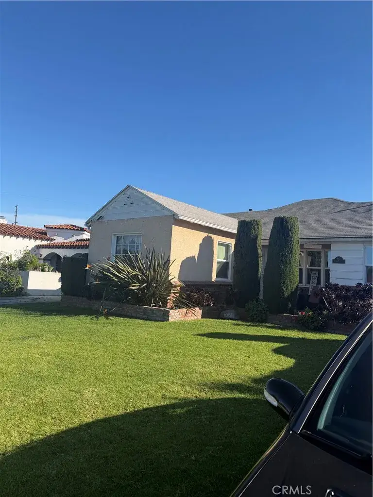 724 W 109th Place, Los Angeles, CA 90044 - #1