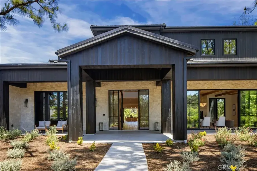 24341 Rolling View Road, Hidden Hills, CA 91302 - #3