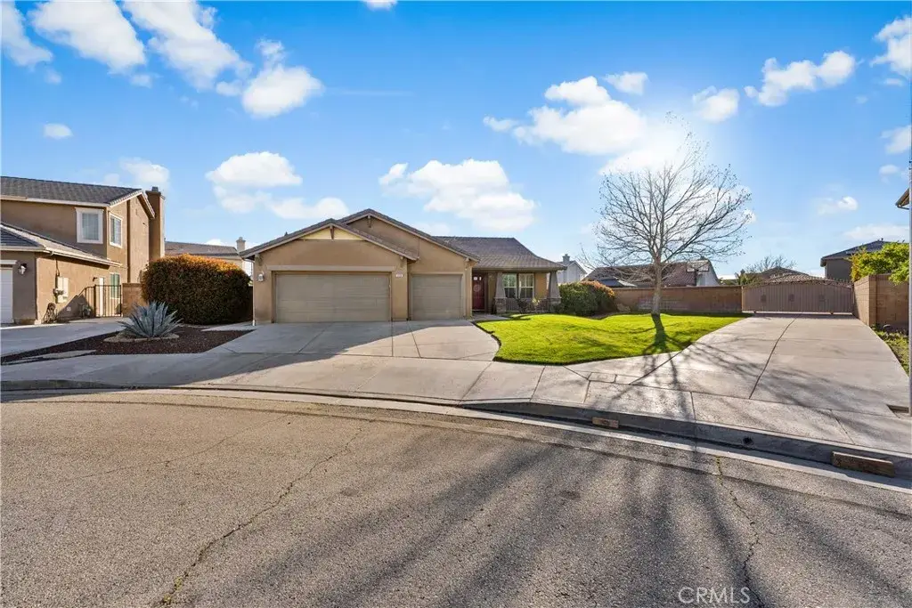 3724 Neola Way, Lancaster, CA 93536 - #1