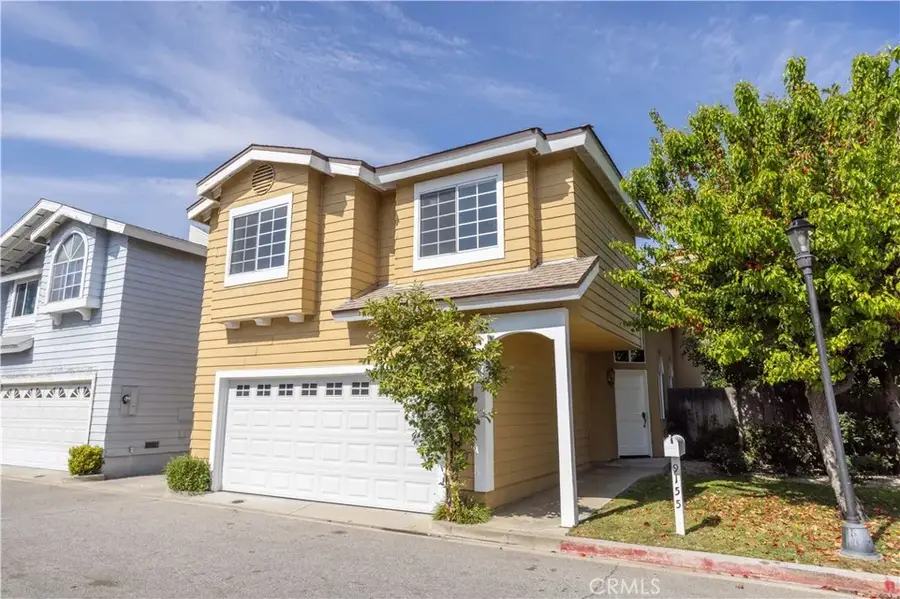9155 Noble, North Hills, CA 91343 - #2