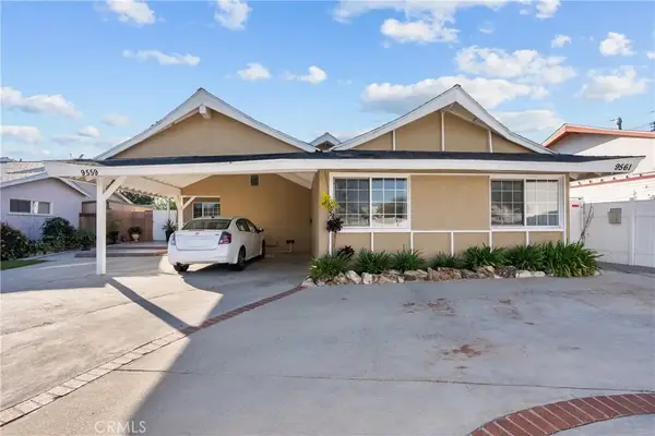 9559 Natick Avenue, North Hills, CA 91343