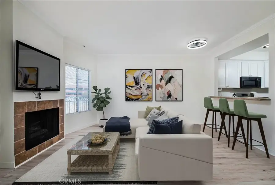 22809 Del Valle, Woodland Hills, CA 91364 - #2