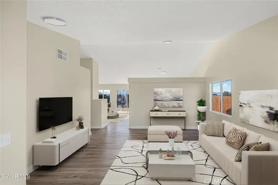 1048 Sequoia Lane, Rosamond, CA 93560 - #2