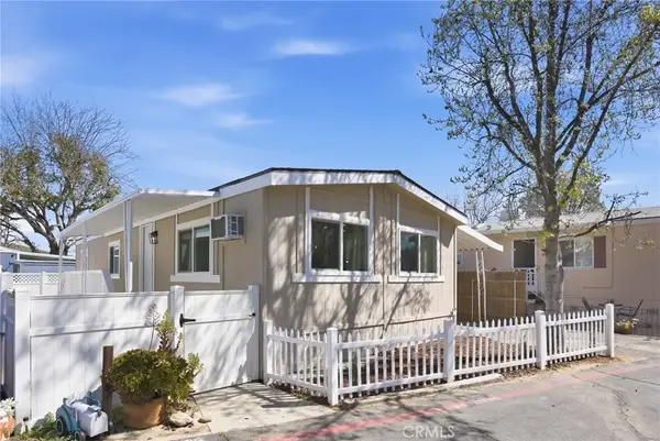 30000 Hasley Canyon #16, Castaic, CA 91384