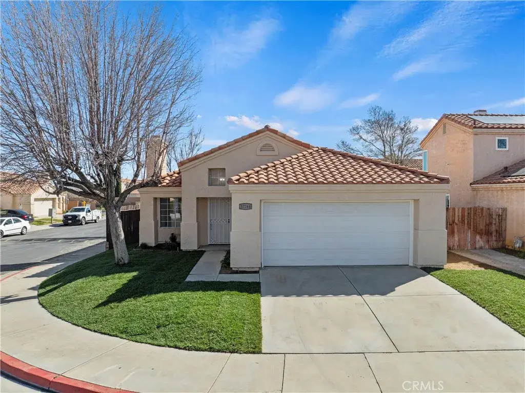 37744 Harvey Street, Palmdale, CA 93550 - #1