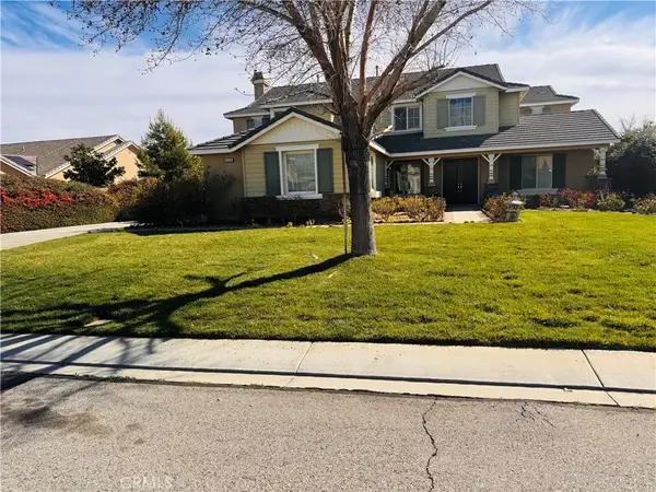 41346 43rd West, Quartz Hill, CA 93536