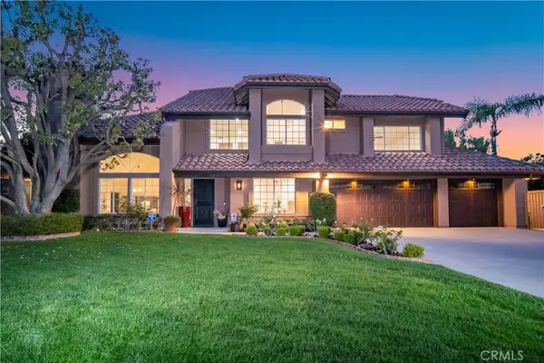 24845 Avenida Asoleada, Calabasas, CA 91302