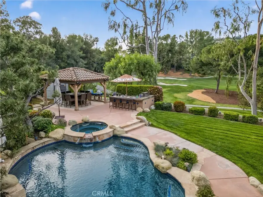 24845 Avenida Asoleada, Calabasas, CA 91302 - #2