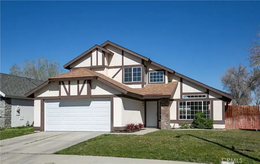 805 Jason Court, Lancaster, CA 93534 - #2